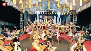 Download lagu ASKARA SANTARA SPEKTAKULER TURONGGO BEKSO GIYONO JUMO - LIVE BANSARI TEMANGGUNG mp3