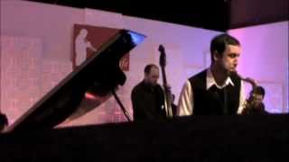 Last Train From Overbrook-James Moody.m4v