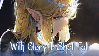 Download lagu Nightcore - With Glory I Shall Fall (Cartethyia Theme) Wuthering Waves - Lyrics mp3 Download lagu Nightcore - With Glory I Shall Fall (Cartethyia Theme) Wuthering Waves - Lyrics mp3