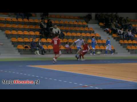 14.02.2010 Oleśnica: walentynkowy turniej