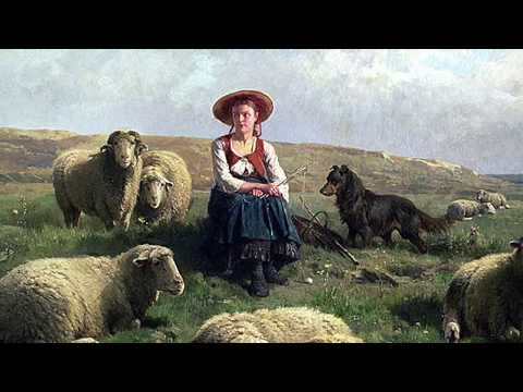 Songs of the Auvergne:ll Baïlèro; sung by Dame Kiri Te Kanawa