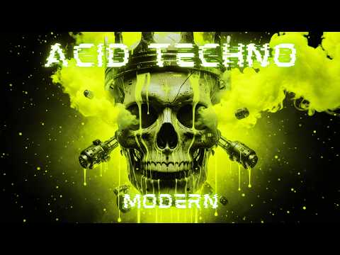 New Best ACID TECHNO 🧪 Mix 2026 🔥​ Vol. 21 | Set Modern