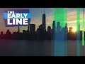 NBA NFL Headlines Trades Signings Much More The Early Line Hour 1 7 1 25