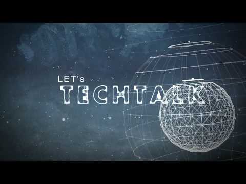 TeckTalk