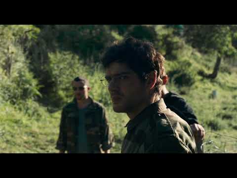 UNA VITA VIOLENTA |TRAILER_ ITA