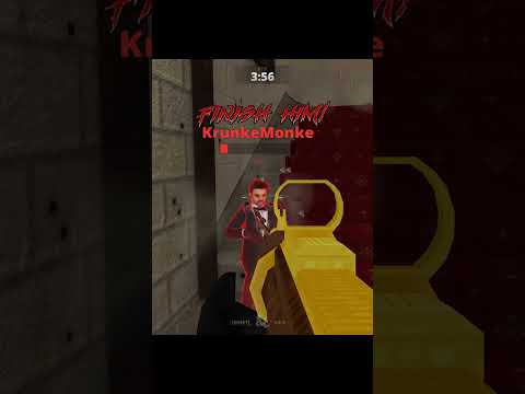 Deadshot.io - Fatality!