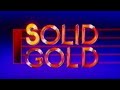 WGN Channel 9 - Solid Gold - "Solid Gold Classics" (Mostly Complete Broadcast, 11/15/1982) 📺