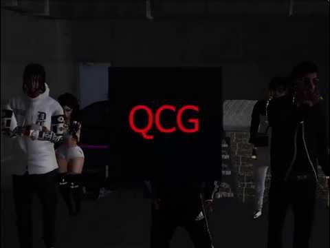 ♣QCG♣ LYRRIX GRADUR CLIP