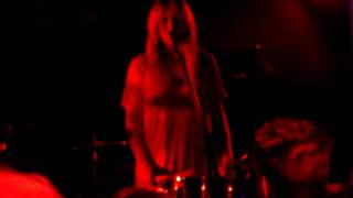 Slow Club - There Is No Good Way to Say I'm Leaving You