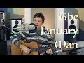 The January Man - Bert Jansch Cover