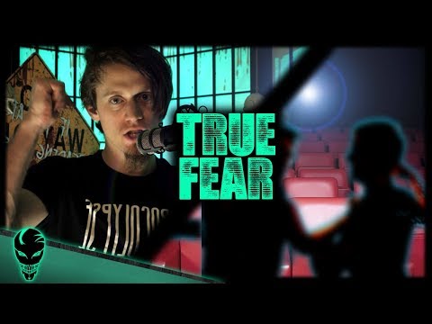 Movie Theater Brawl!? The Fight For Independence Day - True Fear Ep 6 Video