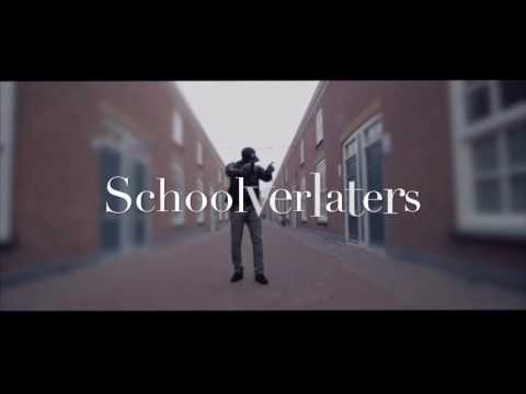 Schoolverlaters - LouiVos, Kingsize & Mula B
