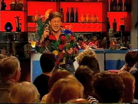 Rune Larsen: Roses are red