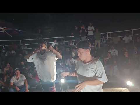 FAT NIGGA🆚MAGNA | SEMIFINAL |  Final regional @RedBullBatalla Cartagena 2023 #MRL