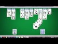 Spider Solitaire Windows 7