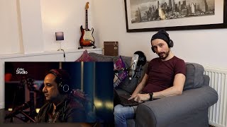 Vocal Coach Reaction - Abida Parveen &amp; Rahat Fateh Ali Khan &#39;Chaap Tilak&#39; [Coke Studio]