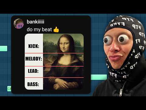 I do your IMPOSSIBLE beats 2