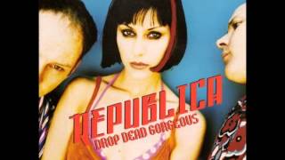 Republica - Drop Dead Gorgeous (Riprocks Runway Mix)