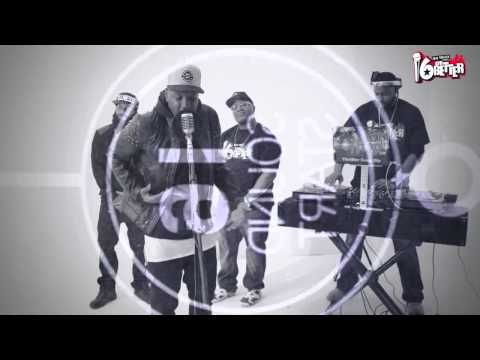 16OrBetter - Cypher EP 52 | Omar x Absolute x Kash x Dan Q x King Dave