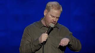 Jim Gaffigan - The Fun Tour 2021 - Wynn Las Vegas - On Sale Now