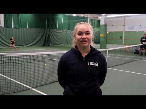 Porsche Junior Team Finland: Laura Hietaranta