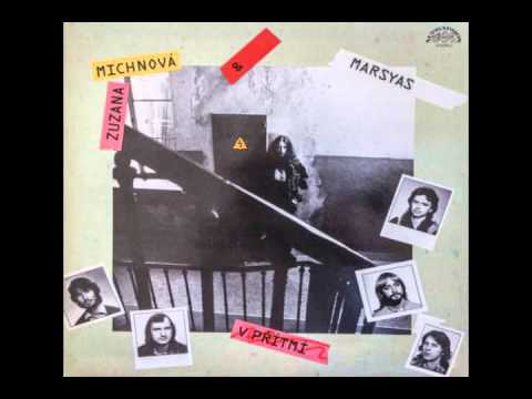 Marsyas - Zuzana Michnová - Sám ví líp