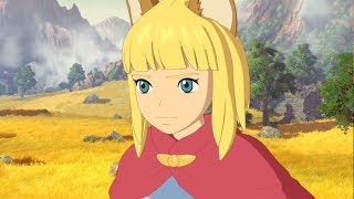 Watch and explore about Ni no Kuni II: Revenant Kingdom PS5 Account