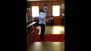 I'll trust You with Bro Tu-Tu