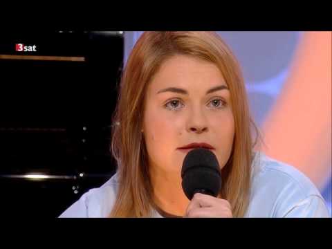 Hazel Brugger - Evolutionstheorie nach Selecta | Best Comedy & Satire 2018