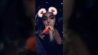 Monifah-Peaches And Cream (Slowed)