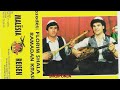 N'oda Burrash Te Shqiptaris Ramadan Krasniqi & Florim Shala