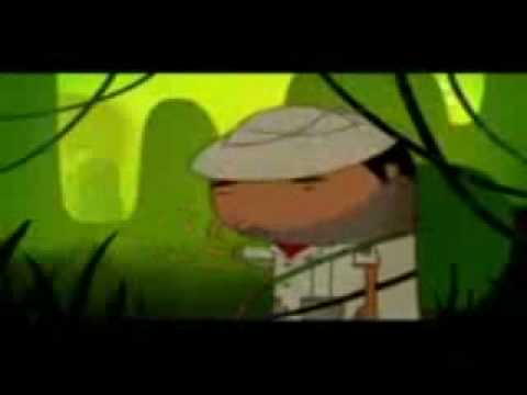 Esta pasando noviembre- Amaia Montero