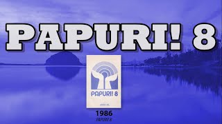 Download lagu PAPURI! 8 │ FULL ALBUM mp3 Download lagu PAPURI! 8 │ FULL ALBUM mp3