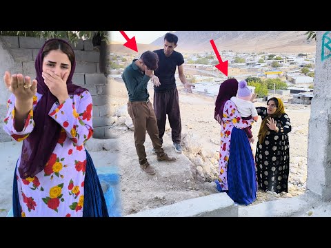 The Bitter Story of Asma and Mohammad's Love!  The truth revealed by the cameraman