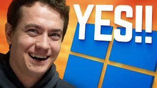 You Won’t Believe What Microsoft’s Doing