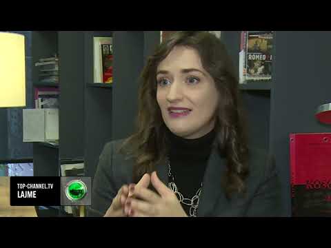 Top Channel/ Ndryshojnë tekstet shkollore/ Do të përshtaten sipas rekomandimeve të BE, në fokus...