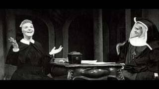 Patricia Neway Sound of Music 1960 Mary Martin and slide show