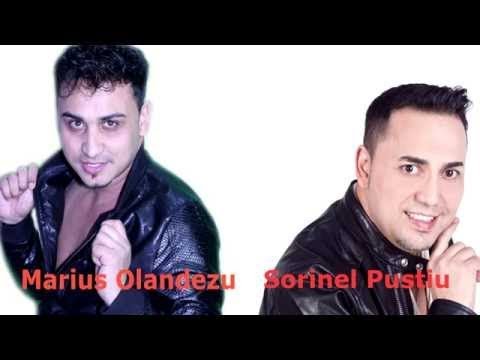 MARIUS OLANDEZU SI SORINEL PUSTIU- DE DRAGUL TAU 2015