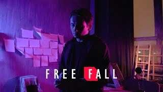 Rickey F — Free Fall