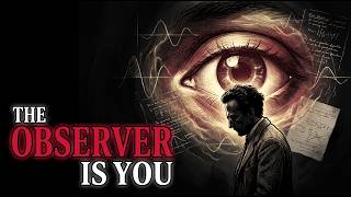 HE SAID THERE IS ONLY ONE MIND | ERWIN SCHRÖDINGER