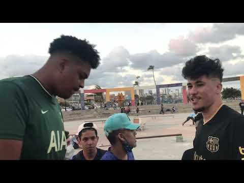 (MELHOR DO ANO NA TORRE🔥🔥🔥) Japa x LCS - 1° fase - BDT - Edição 135°.