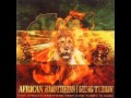 African Brothers & King Tubby - Dub On Fire