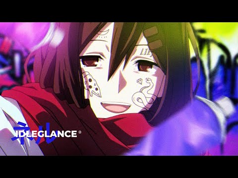 sTaRaTs - Better Off Dead | Prod. Yelept [Lyrics x AMV]