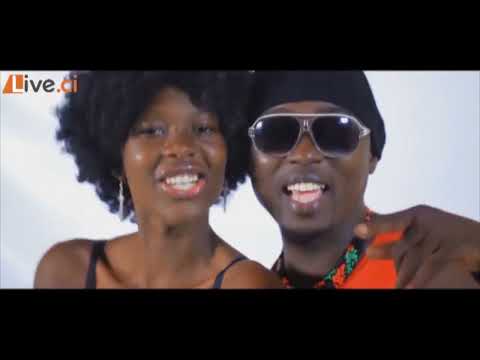 Donsharp de Batoro -Yidjindja (clip officiel)