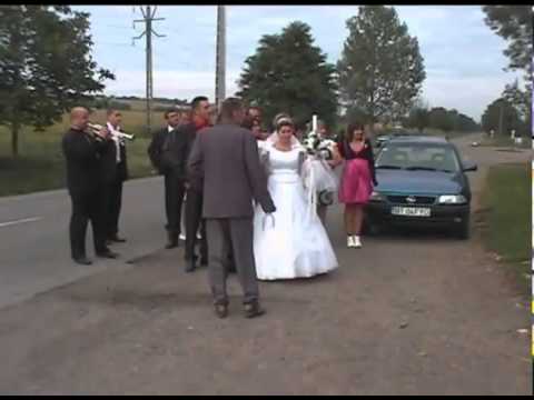 Nunta in Moldova