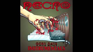 Necro - Gory Days Instrumentals [FULL ALBUM]