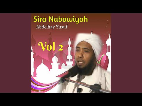 Sira Nabawiyah, Pt. 1