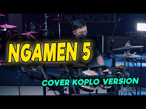 Ngamen 5 Koplo Version Cover by KOPLO IND feat Reza NovitaSari