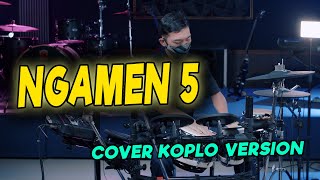 Download lagu Ngamen 5 Koplo Version Cover by KOPLO IND feat Reza NovitaSari mp3 Download lagu Ngamen 5 Koplo Version Cover by KOPLO IND feat Reza NovitaSari mp3