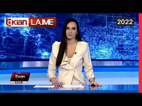 Edicioni i Lajmeve Tv Klan 13 Qershor 2022, ora 12:00 Lajme - News